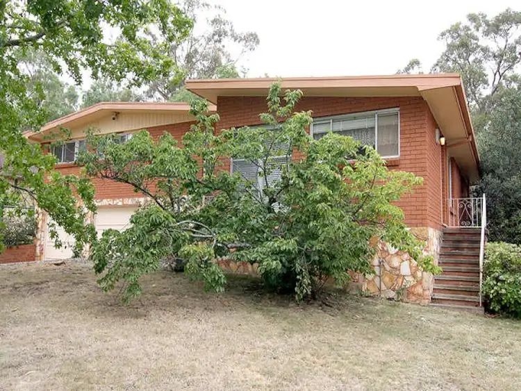 Third view of Homely house listing, 97 Rivett Street, Hackett ACT 2602