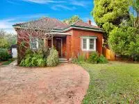 Main view of Homely house listing, 4 Francis Street, Strathfield NSW 2135