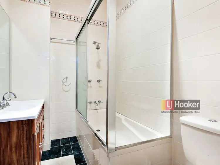 Fifth view of Homely townhouse listing, 4/155A Wardell Road, Dulwich Hill NSW 2203