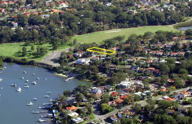 63 West Crescent, Hurstville Grove NSW 2220