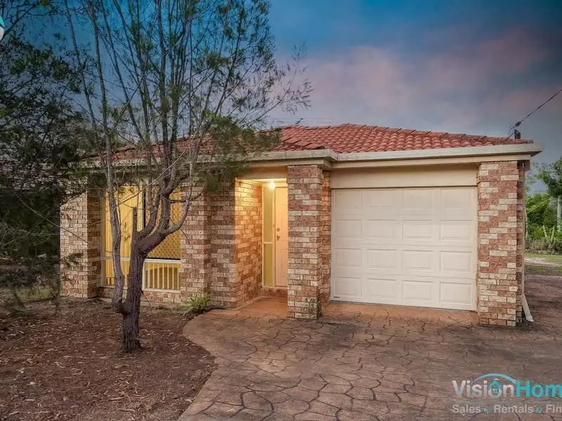 Main view of Homely house listing, 140 Emerald Drive, Regents Park QLD 4118