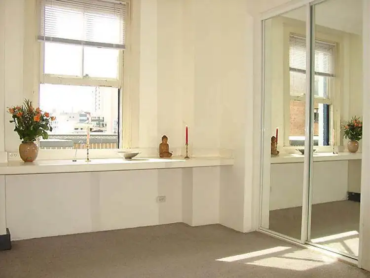 Second view of Homely apartment listing, 406/221 Darlinghurst Road, Darlinghurst NSW 2010