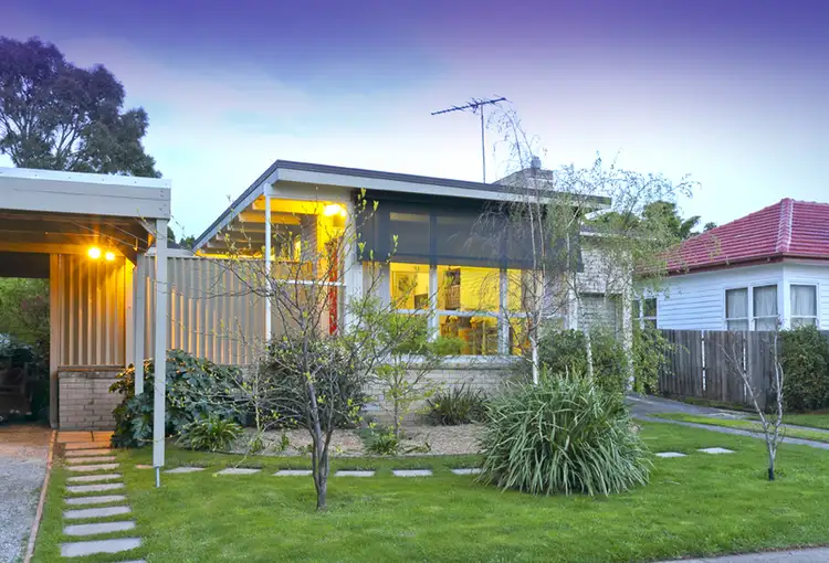 Second view of Homely house listing, 11 Araluen Parade, Belmont VIC 3216
