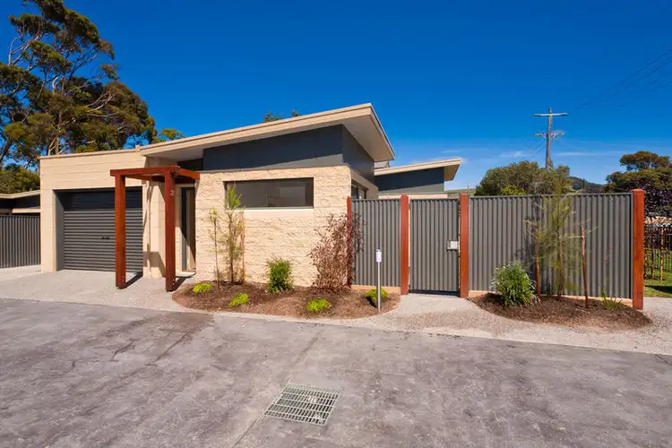 Third view of Homely townhouse listing, Lots 1 & 2/5-7 Pengilley Avenue, Apollo Bay VIC 3233