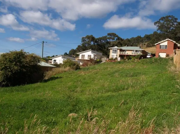 Third view of Homely land listing, 24 Frankcomb Street, Huonville TAS 7109