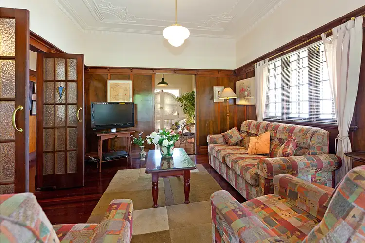 Fifth view of Homely house listing, 172 Park Road, Woolloongabba QLD 4102