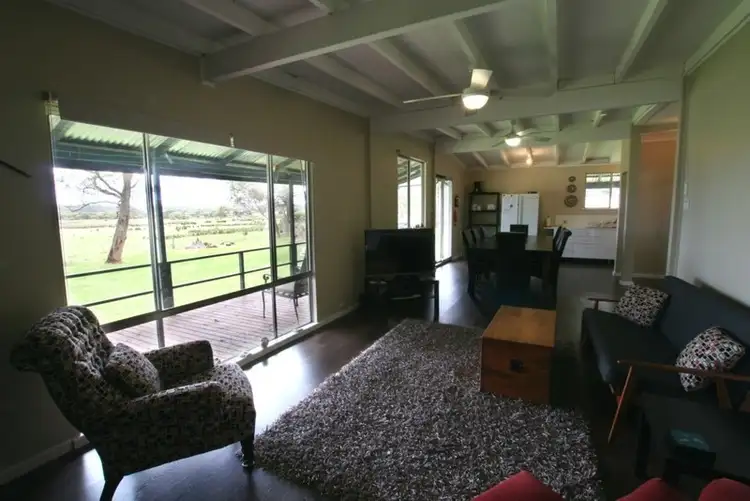 Fifth view of Homely rural property listing, 730 Thompson Road, Youngs Siding WA 6330
