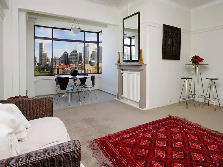 36/99 Macleay Street, Potts Point NSW 2011