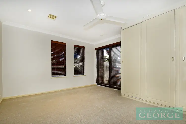 Sixth view of Homely semi-detached listing, 5a Tomatin Court, Duncraig WA 6023