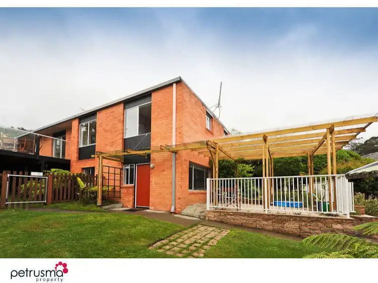2 Orana Place, Taroona TAS 7053