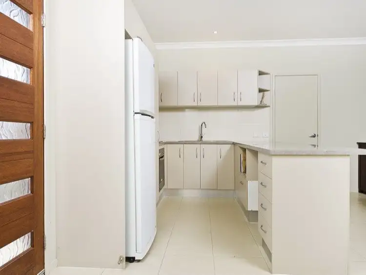 Second view of Homely house listing, 18 Starboard Street, Trinity Beach QLD 4879