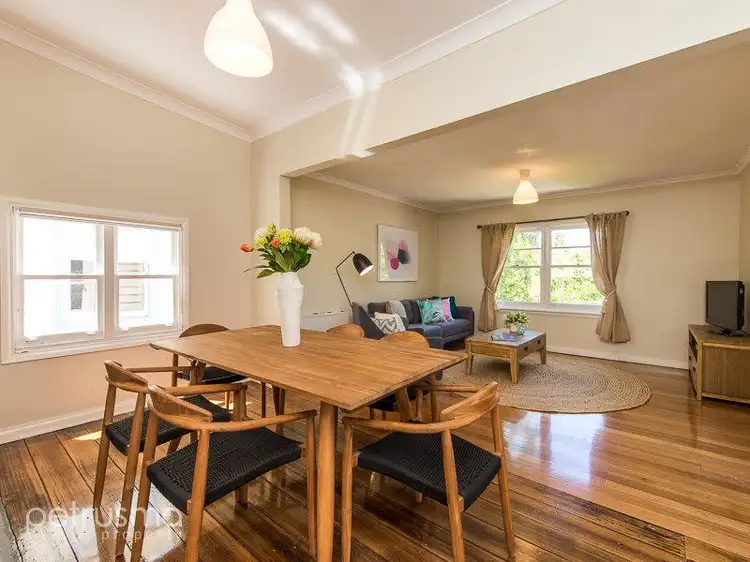 Fifth view of Homely house listing, 8 Bonnington Road, West Hobart TAS 7000