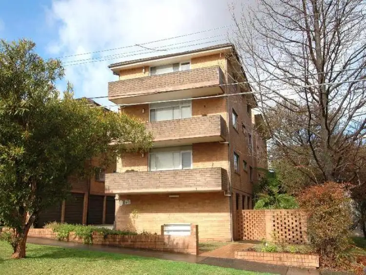 Seventh view of Homely apartment listing, 9/7-9 Abbotsford Parade, Abbotsford NSW 2046