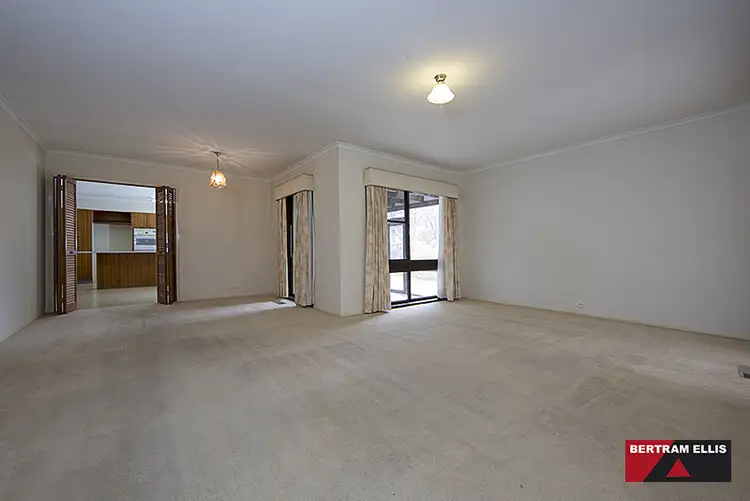 Third view of Homely house listing, 21 Renmark Street, Duffy ACT 2611