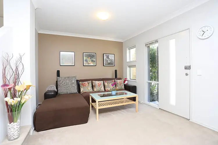 Second view of Homely semi-detached listing, 20 Coachwood Street, Auburn NSW 2144