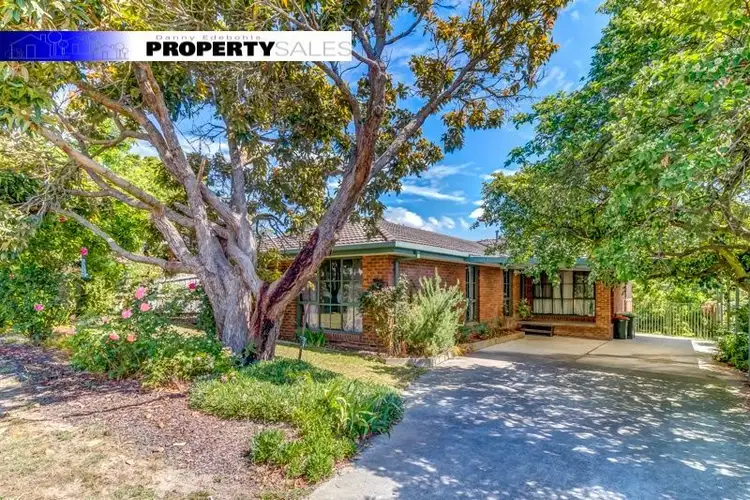 3 Tooronga Road, Willow Grove VIC 3825