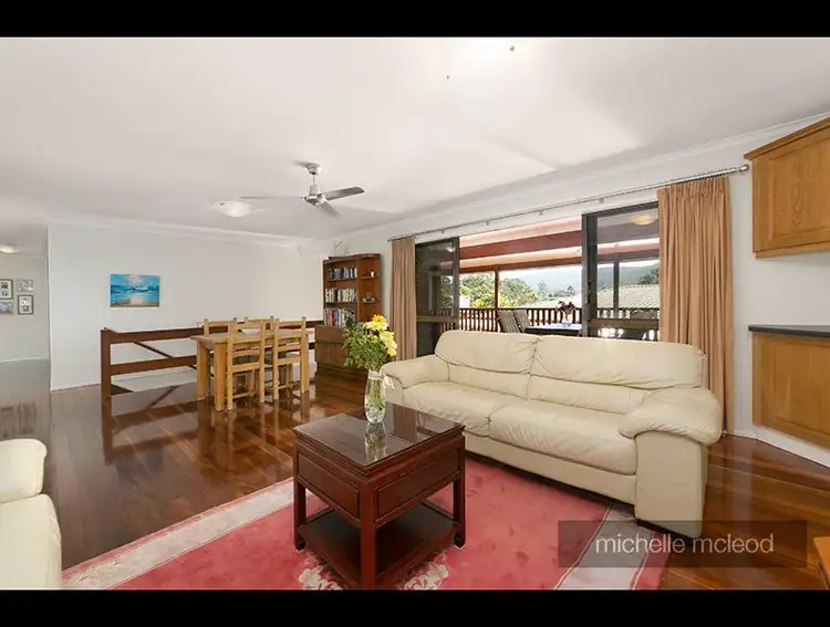 Fourth view of Homely house listing, 3 Manubar Place, Chapel Hill QLD 4069