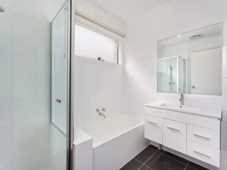 Third view of Homely unit listing, 3/60 Grieve Parade, Altona VIC 3018
