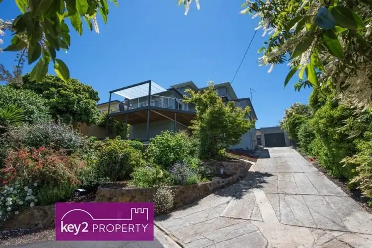 12 Bald Hill Road, Trevallyn TAS 7250