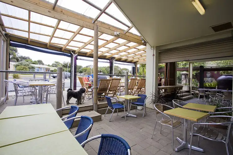 Second view of Homely apartment listing, 36 Great Ocean Road, Aireys Inlet VIC 3231