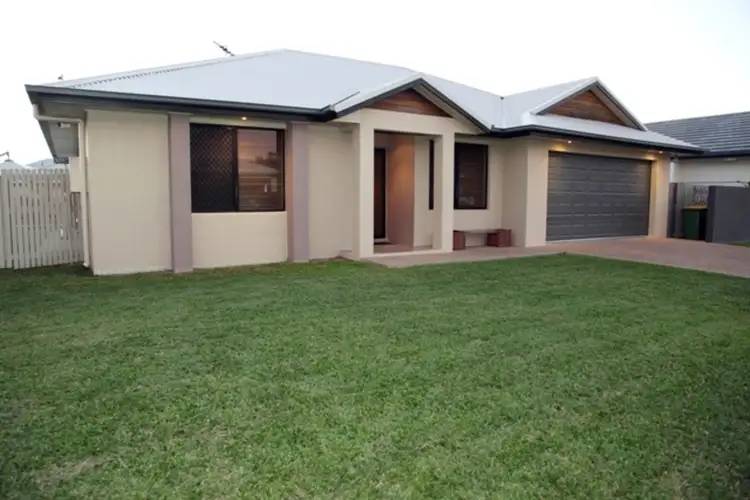 1 Canthium Court, Mount Louisa QLD 4814