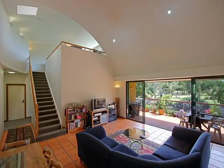 Second view of Homely apartment listing, 24/64 Broken Head Road, Byron Bay NSW 2481