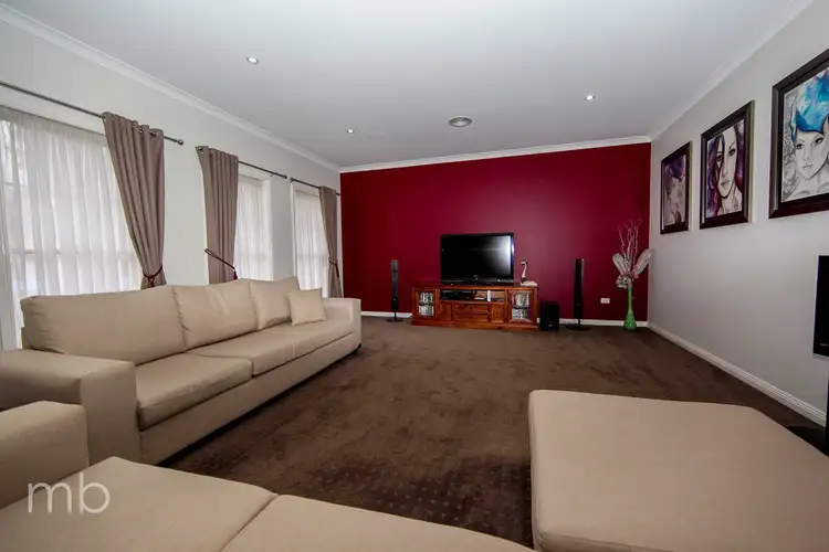 Third view of Homely house listing, 1 Yackerboon Place, Orange NSW 2800