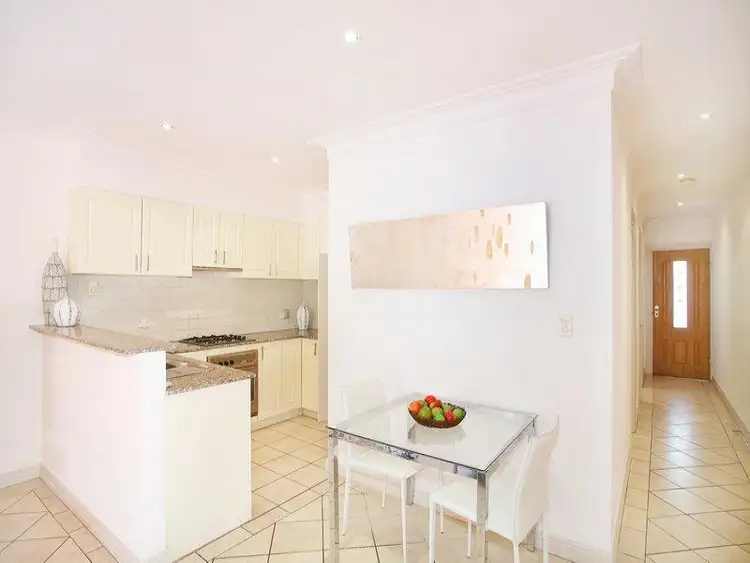 Fourth view of Homely townhouse listing, 3/47 Barnstaple Road, Five Dock NSW 2046