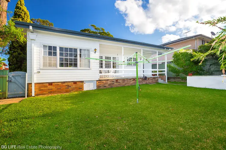 Third view of Homely house listing, 13 Crystal Street, Sylvania NSW 2224