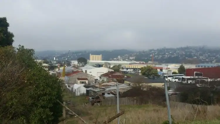 Fifth view of Homely land listing, 11 Home Street, Invermay TAS 7248