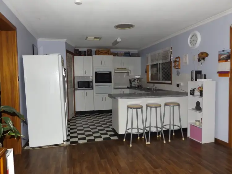 Fifth view of Homely house listing, 8 Boundary Road, Gunnedah NSW 2380