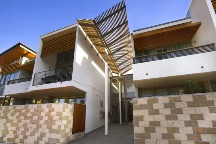 Second view of Homely unit listing, Unit 313/14 Griffin Place, Glebe NSW 2037