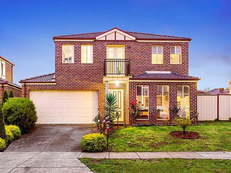 24 Kensington Crescent, Altona Meadows VIC 3028