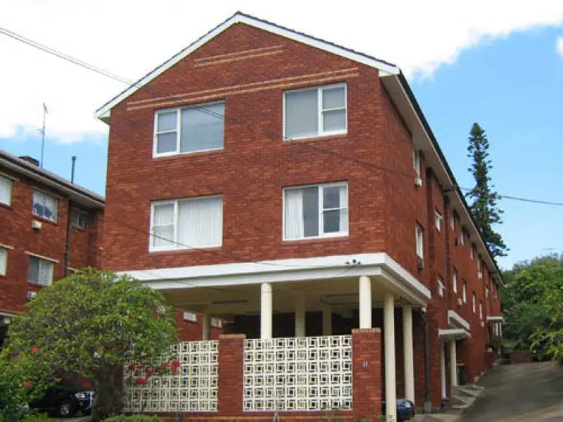 Main view of Homely apartment listing, 6/11 Isabel Avenue, Vaucluse NSW 2030