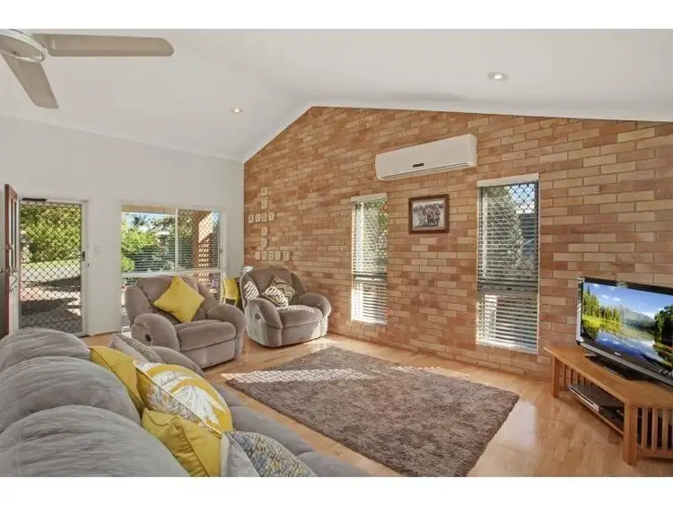 Fourth view of Homely house listing, 1 Hall Court, Tewantin QLD 4565