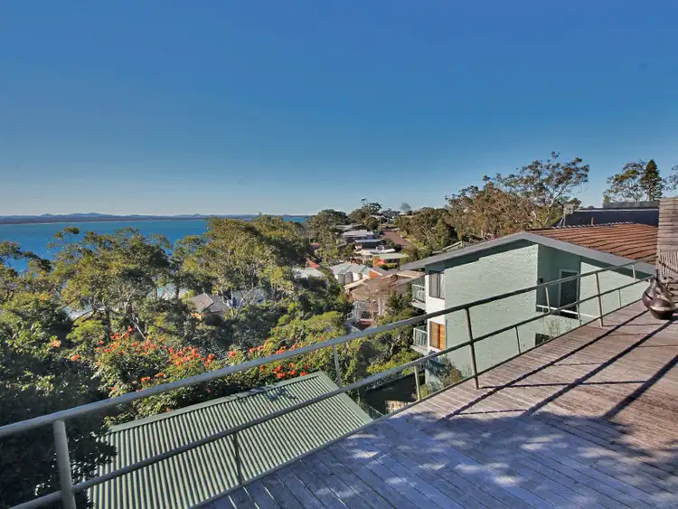 Seventh view of Homely house listing, 84 Government Road, Nelson Bay NSW 2315