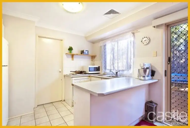 Fourth view of Homely townhouse listing, 2/16 Mc Cann Court, Carrington NSW 2294