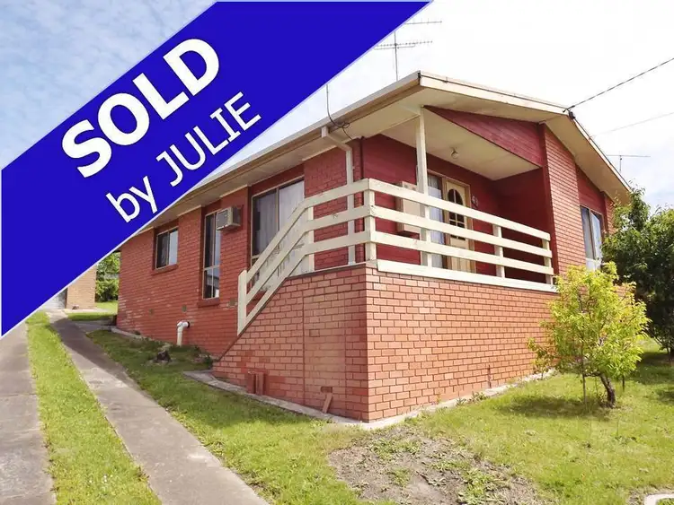 43 Kelso Road, Yallourn North VIC 3825