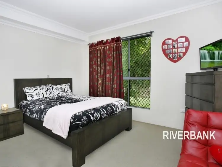 Fifth view of Homely unit listing, 62/30-44 Railway Terrace, Merrylands NSW 2160