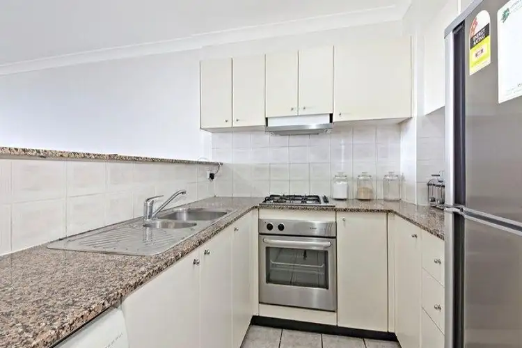 Main view of Homely apartment listing, 178/2 Macquarie Road, Auburn NSW 2144