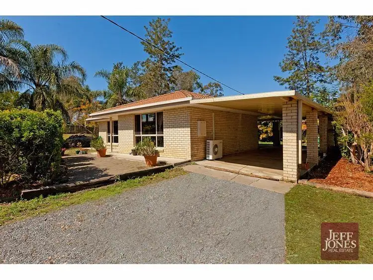 1 Sales Street, Jimboomba QLD 4280