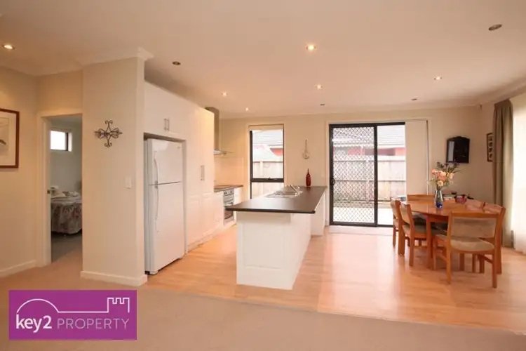 Fifth view of Homely unit listing, 2/3 Orchard Avenue, Legana TAS 7277