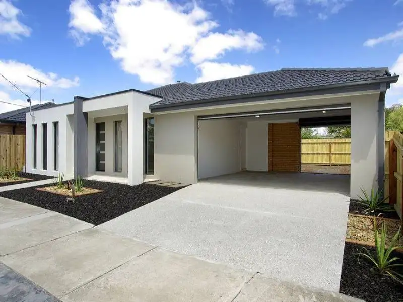 Main view of Homely house listing, 6 Chelmsford Avenue, Newtown VIC 3220