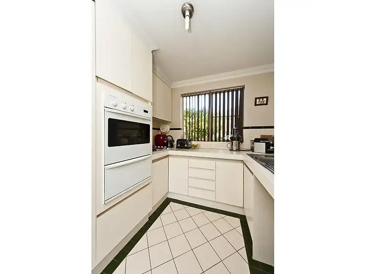Fourth view of Homely townhouse listing, 1/54 Caledonian Avenue, Maylands WA 6051