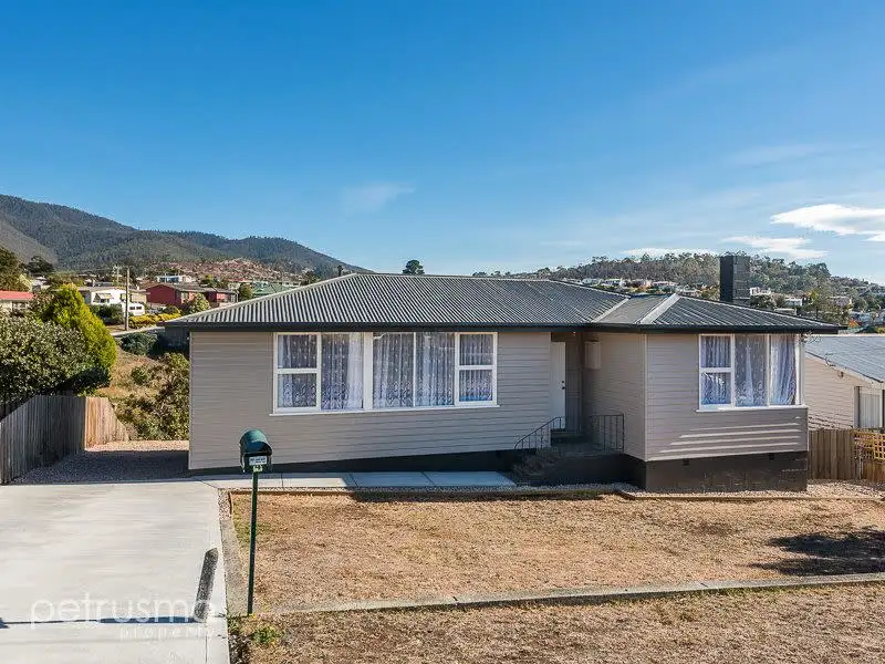 Main view of Homely house listing, 4 Delange Place, Claremont TAS 7011