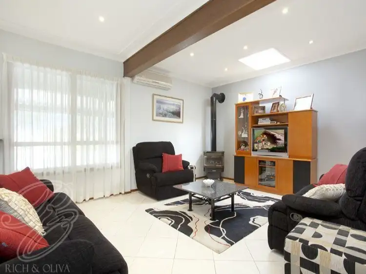 Second view of Homely house listing, 7 Sunlea Crescent, Belfield NSW 2191