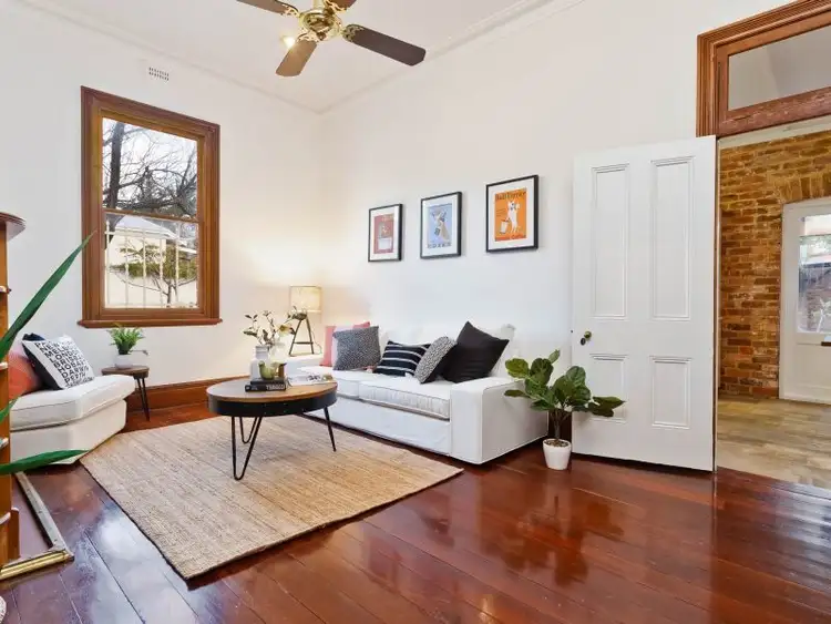 Fifth view of Homely house listing, 93 Townshend Road, Subiaco WA 6008
