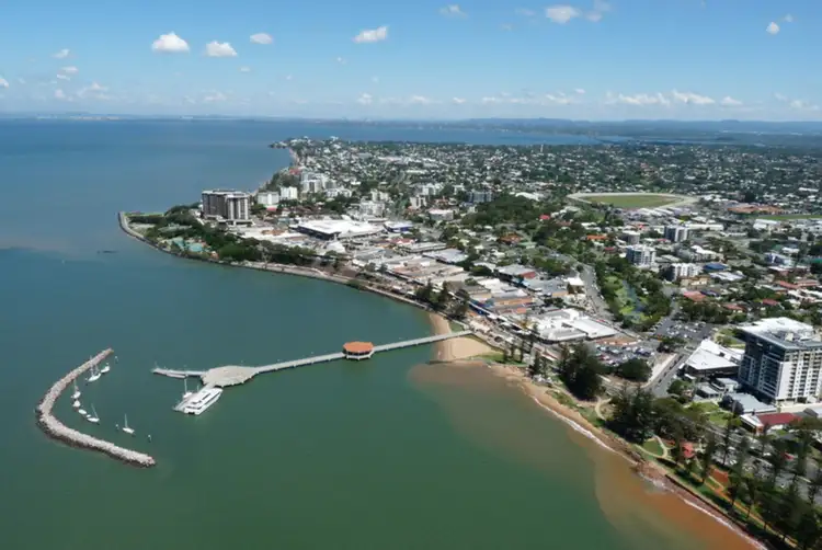 Sixth view of Homely apartment listing, 34/76 John Street, Redcliffe QLD 4020