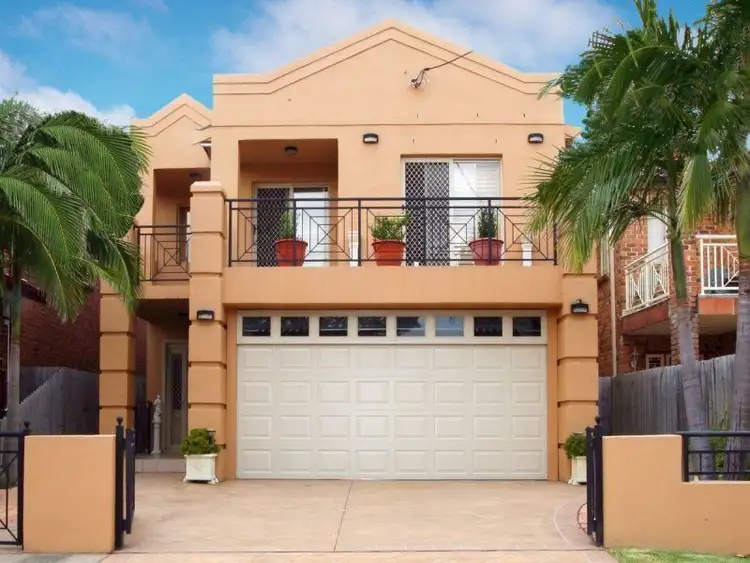 Address available on request