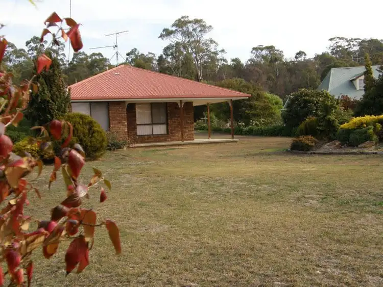 Second view of Homely house listing, 37 Reeve Street, Campania TAS 7026